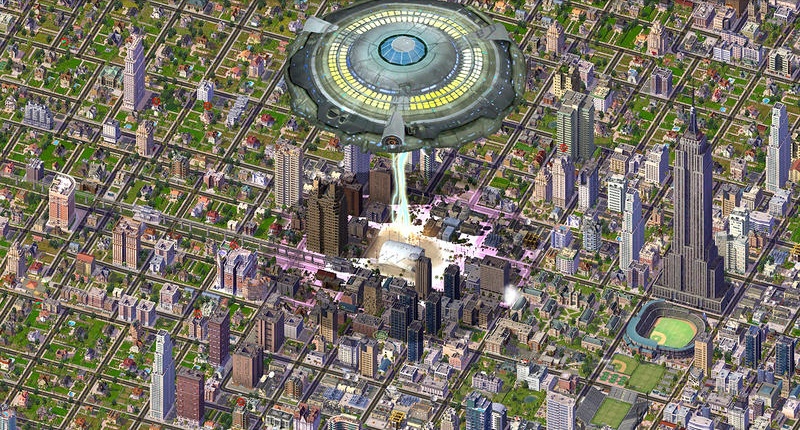 Download simcity 4 free