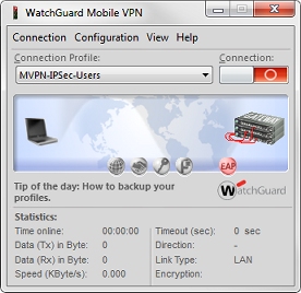 Watchguard Ipsec Vpn Client For Mac Os X