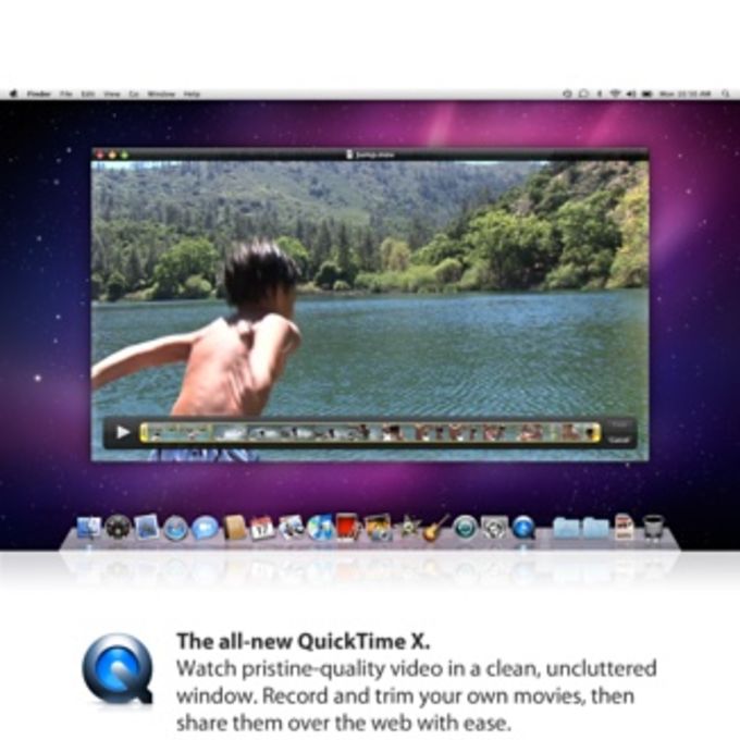 Quicktime For Os X 10.6